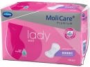 culotte incontinence - Hartmann Confiance Sensitive Moyenne (jaune)