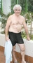 protection incontinence - Suprima Maillot de bain homme 8