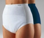 protection incontinence - Suprima Culotte coton unisexe pour fuite...