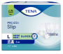 culotte incontinence - Tena Slip Large Super