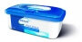 culotte incontinence - Tena Wet Wipe Recharge 45 lingettes