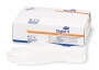 produits incontinence - Hartmann Gants Medium En vinyle sans poudre (Taille 7-8)