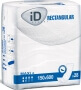 culotte incontinence - Ontex-ID Protea 15 x 60 Traversable