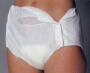 protection incontinence - Pharmaouest Culotte plastique ouvrante Taille 54/56