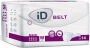protection incontinence - Ontex-ID Slipease Medium Super Plus