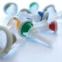 protection incontinence - Coloplast Conveen Security 35 mm (30 �tuis p�niens)