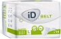 protection incontinence - Ontex-ID Slipease Large Extra Plus (Vert)