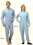 couche incontinence - Solaise Grenouill�re Hiver (Iseran) 62/64 Bleu