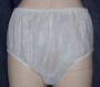 couche incontinence - La-Laborantine Culotte plastique ferm�e Patofort - T14 (64)