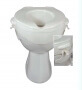 produits incontinence - Pharmaouest R�hausse WC R�hofix avec couvercle