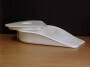 culotte incontinence - Pharmaouest Bassin confort blanc avec couvercle