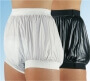 couche incontinence - Culotte plastique ferm�e