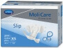 couche incontinence - Hartmann Molicare Extra Small Premium