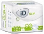 couche incontinence - Ontex-ID Slip Extra Small Extra Plus (blanc)