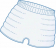 produits incontinence - Ontex-ID Fixea Medium Comfort Super