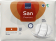 couche incontinence - Abena-Frantex Abri-San Extra N�8