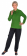 culotte incontinence - Grenouill�re de jour femme