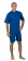 couche incontinence - Grenouill�re �t� Caz 38/40 Imprim� canelage bleu Solaise