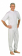 culotte incontinence - Grenouill�re �t� manches courtes et jambes longues