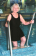 culotte incontinence - Culotte piscine pour femme avec fermeture dans le dos