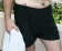 culotte incontinence - Culotte piscine pour homme