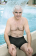 culotte incontinence - Culotte piscine pour homme