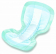 protection incontinence - Hartmann Confiance Secure Soft Normal (Ancien Moyenne Extra)