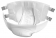 couche incontinence - Ontex-ID Slip Extra Small Super (vert)