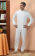 couche incontinence - Grenouill�re de jour (Val) 54/56 Marine/Imprim� �cossais Solaise
