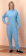 culotte incontinence - Grenouill�re de jour (Val) 58/60 Marine/Imprim� �cossais Solaise