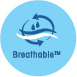 Voile ext�rieur doux et respirant