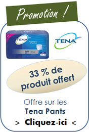 incontinence