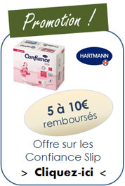 incontinence