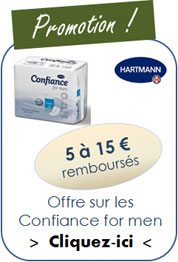 incontinence