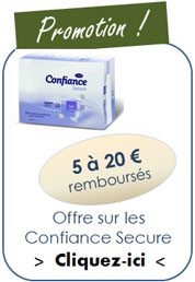 incontinence