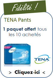 incontinence