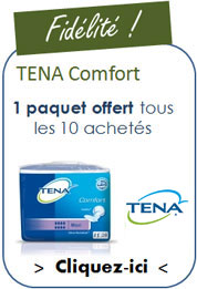 incontinence