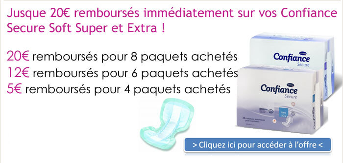 incontinence