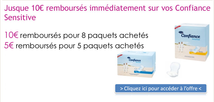 incontinence