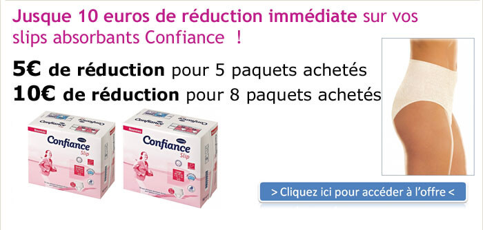 incontinence