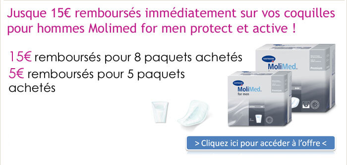 incontinence