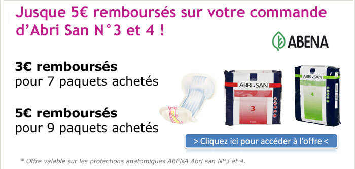 incontinence