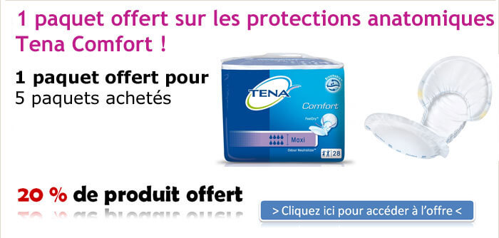 incontinence