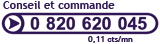 Pour toute question, contactez nos conseillers. couche adulte