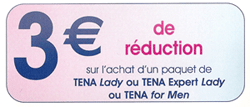 remboursement produit incontinence