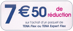 remboursement produit incontinence