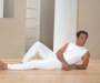 culotte incontinence - 4care Body adulte jambes longues Large Blanc
