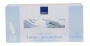 couche incontinence - Abena-Frantex Gants latex sans poudre (Taille 8-9)
