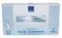 couche incontinence - Abena-Frantex Gants nitrile sans poudre qualit� sup�rieure Taille 8-9 (Large)