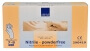 protection incontinence - Abena-Frantex Gants nitrile sans poudre Taille 7-8 (Medium)